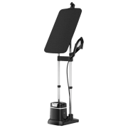 Stație de călcat Tefal IXEO+ QT1510E0 Black 2980 W, 45 g/min, 1 l, Oțel inoxidabil