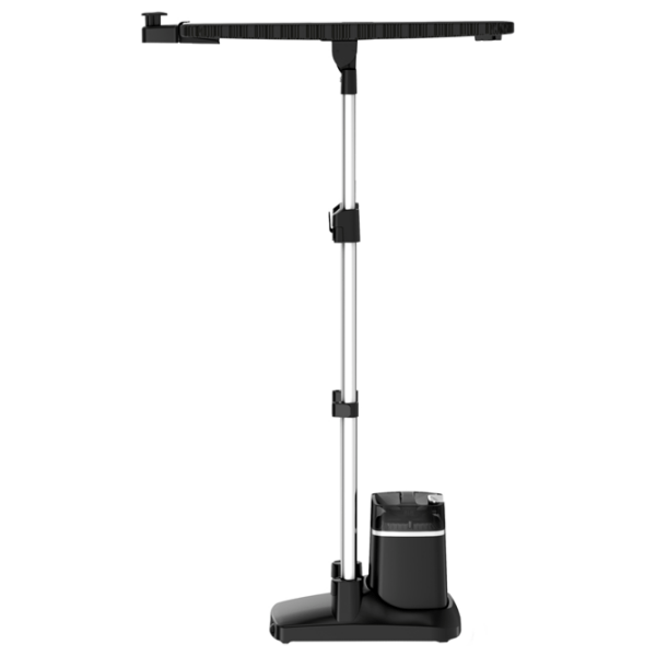Гладильная система Tefal IXEO+ QT1510E0 Черный 2980 Вт, 45 г/мин, 1 л, Нержавеющая сталь photo 5