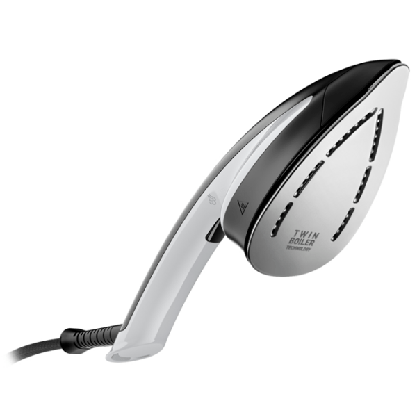 Гладильная система Tefal IXEO+ QT1510E0 Черный 2980 Вт, 45 г/мин, 1 л, Нержавеющая сталь photo 7