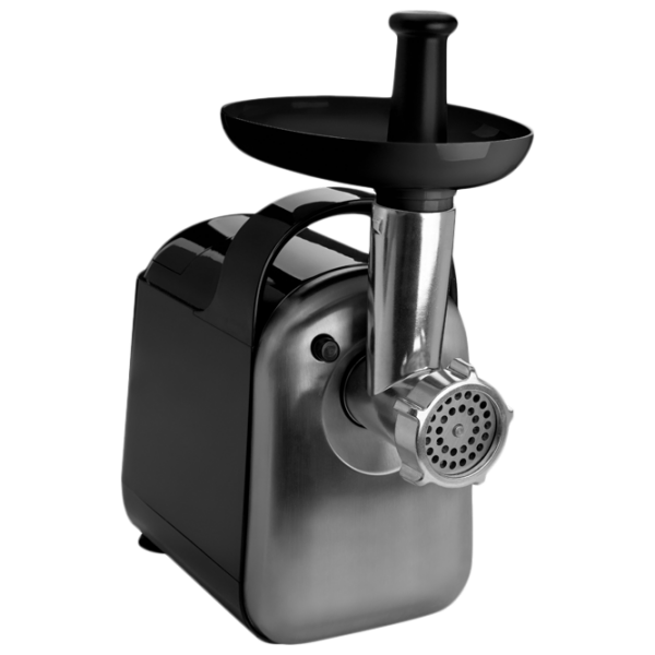 Mașină de tocat carne Gorenje MG1800BK Black 500 W/ 1800 W, 1.6 kg/ min photo 4