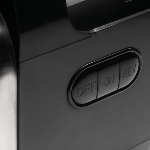 Mașină de tocat carne Gorenje MG1800BK Black 500 W/ 1800 W, 1.6 kg/ min photo 6