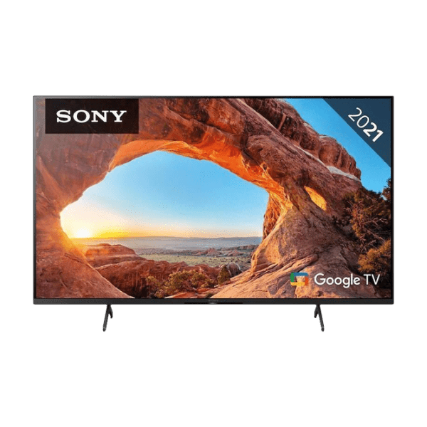 Televizor Sony KD55X85JAEP Smart TV 4K Black 55" | LED | 4K photo 1