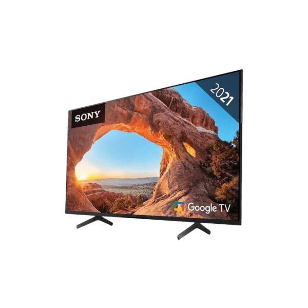 Televizor Sony KD55X85JAEP Smart TV 4K Black 55" | LED | 4K photo 2