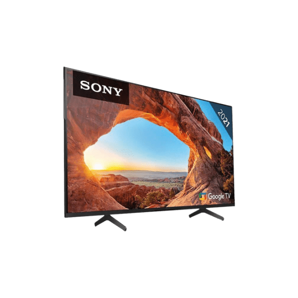 Televizor Sony KD55X85JAEP Smart TV 4K Black 55" | LED | 4K photo 3