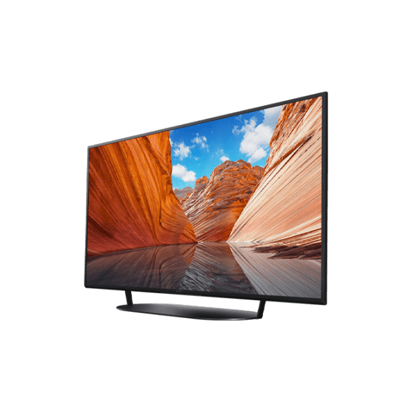 Televizor Sony KD65X82JAEP Smart TV 4K Black 65" | VA | 4K photo 2