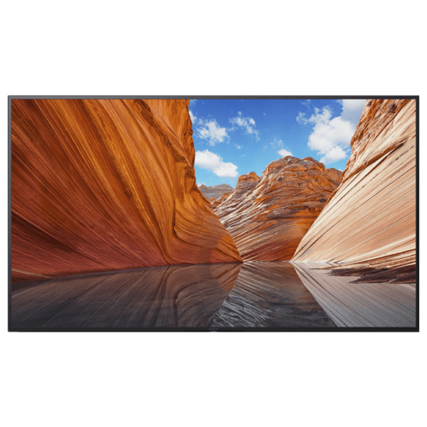 Televizor Sony KD65X82JAEP Smart TV 4K Black 65" | VA | 4K photo 4