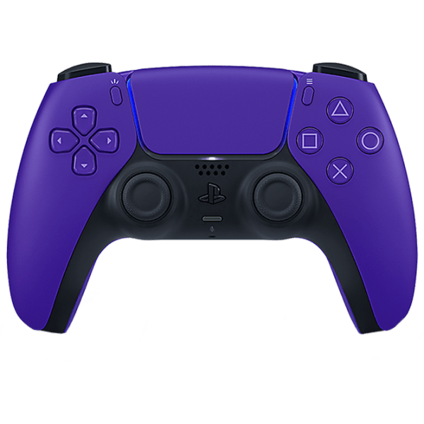 Геймпад Sony DualSense Пурпурный Беспроводные / 16 buttons photo 1