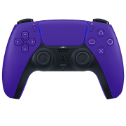 Геймпад Sony DualSense Пурпурный Беспроводные / 16 buttons