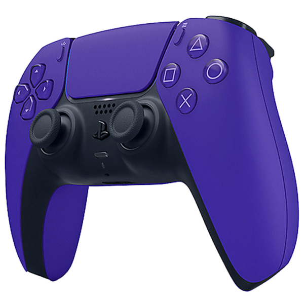 Геймпад Sony DualSense Пурпурный Беспроводные / 16 buttons photo 2