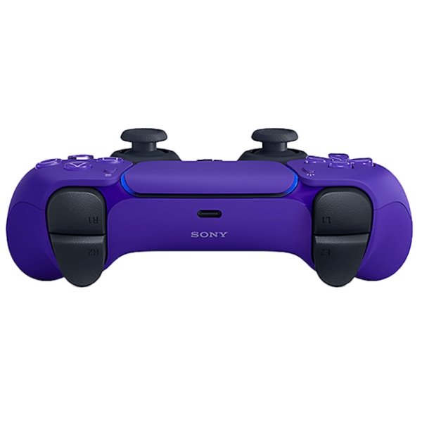 Геймпад Sony DualSense Пурпурный Беспроводные / 16 buttons photo 3