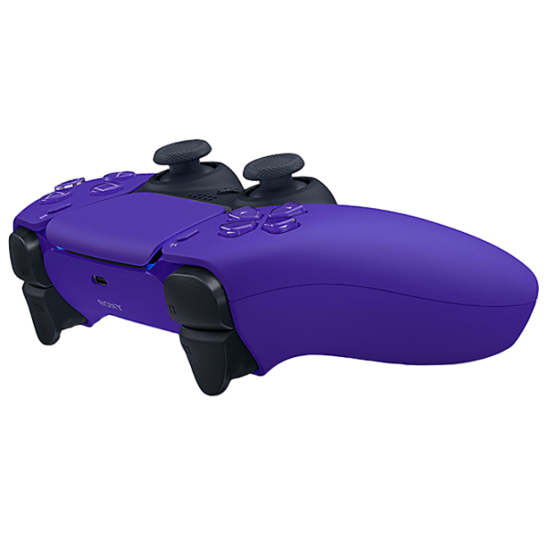 Геймпад Sony DualSense Пурпурный Беспроводные / 16 buttons photo 4