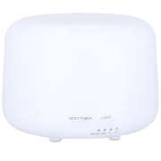 Umidificator de aer Diffuser Music Aroma White 