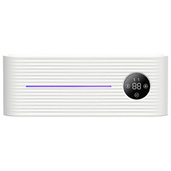 Sterilizator pentru periuțe de dinți Xiaomi Sothing UV White Pentru maturi photo 1