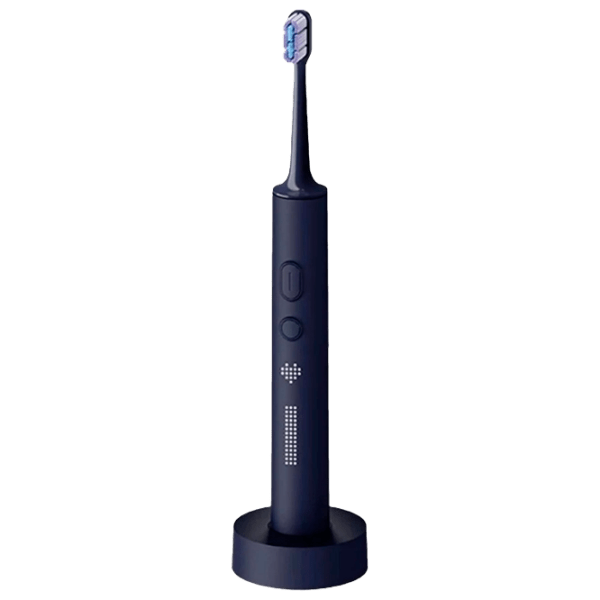 Periuță de dinți electrică Xiaomi T700 Black  photo 1