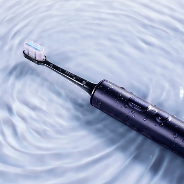 Periuță de dinți electrică Xiaomi T700 Black  photo 5