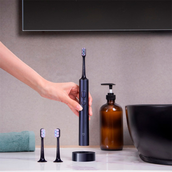 Periuță de dinți electrică Xiaomi T700 Black  photo 6