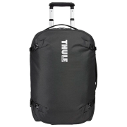 Valiză THULE Subterra Wheeled Duffel Black 56l  