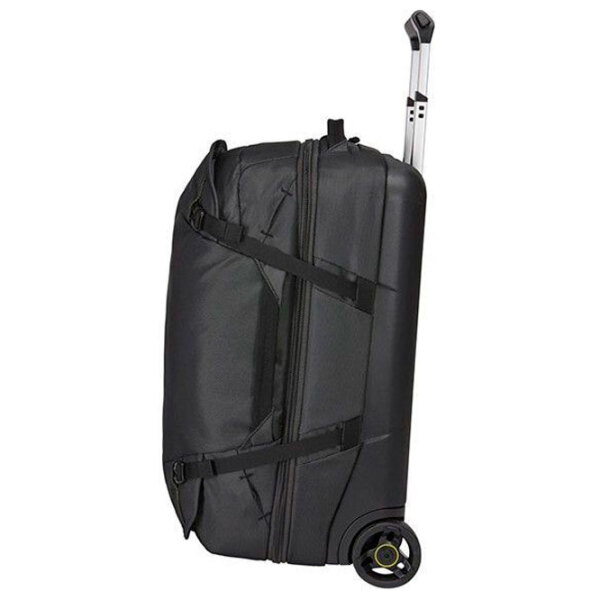 Valiză THULE Subterra Wheeled Duffel Black 56l   photo 3