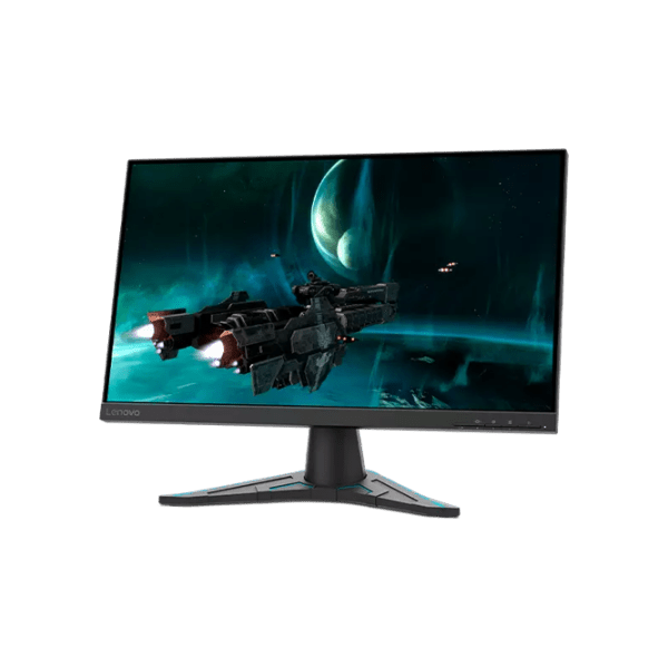 Монитор Lenovo G24E-20 Черный 23.8" Full HD VA WLED photo 1