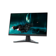 Monitor Lenovo G24E-20 Black 23.8" Full HD VA WLED