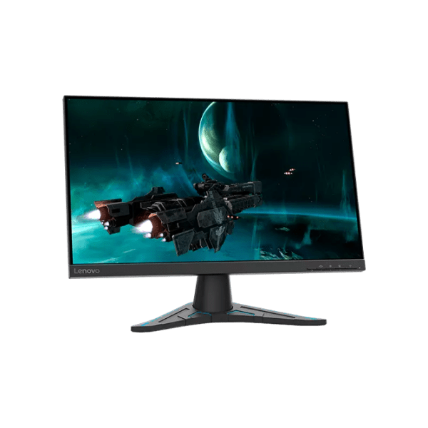 Монитор Lenovo G24E-20 Черный 23.8" Full HD VA WLED photo 2