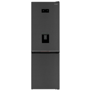 Frigider SHARP SJ-BA31DHDAE-EU Graphite 230l/ No Frost, 101l/ No Frost, E