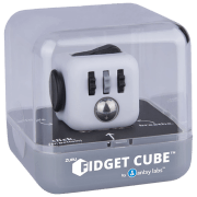 Игрушка антистресс Antsy Labs Fidget Cube Colors 