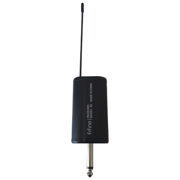 Microfon Fifine K028B Black  photo 3