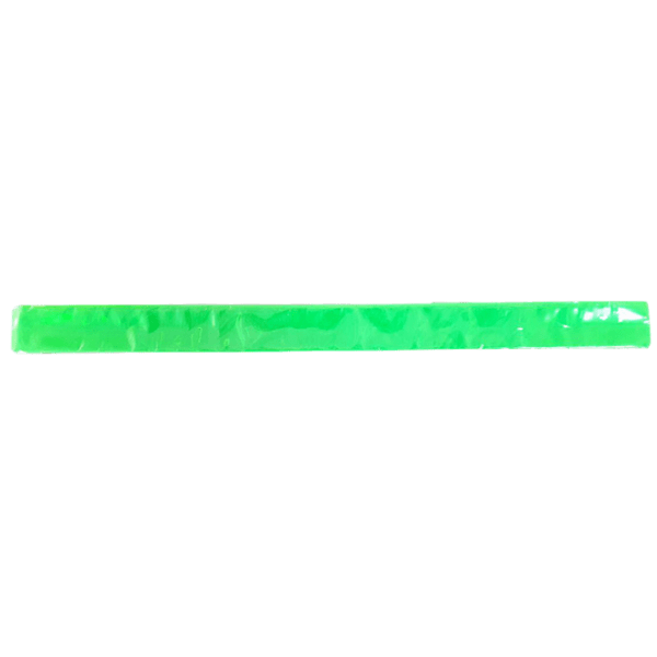 Светодиодный браслет Belt Wristband Led Зелёная Мята  photo 1
