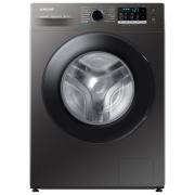 Mașină de spălat Samsung WW80AAS22AX/ UA Gray 8 kg, 1200 rpm, A+++