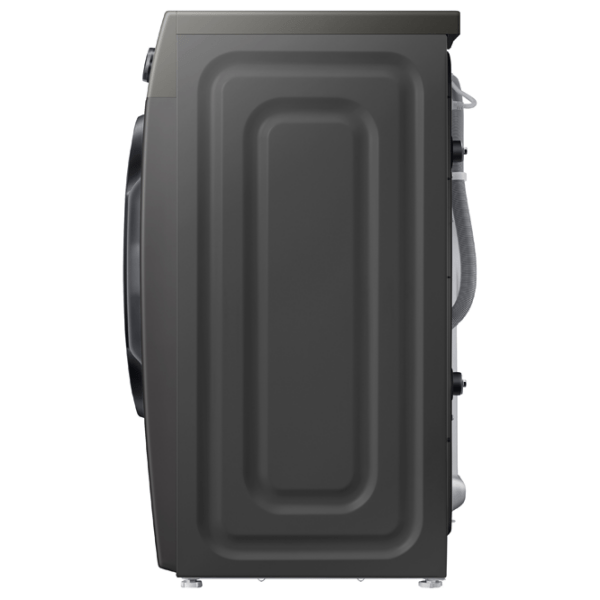 Mașină de spălat Samsung WW80AAS22AX/ UA Gray 8 kg, 1200 rpm, A+++ photo 4
