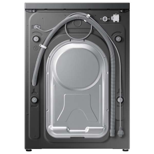 Mașină de spălat Samsung WW80AAS22AX/ UA Gray 8 kg, 1200 rpm, A+++ photo 5