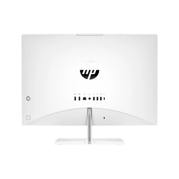 Моноблок HP Pavilion 60P22EA Белый 23.8" Full HD IPS AMD Ryzen 3 5300U 8 ГБ 512 ГБ photo 4