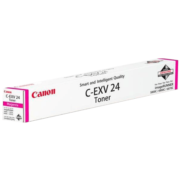 Картридж Лазер Canon C-EXV31   photo 1
