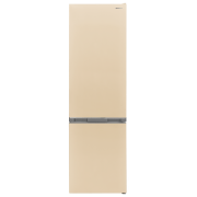 Frigider SHARP SJ-BA05DMXJE-EU Beige 195l/ No Frost, 75l/ No Frost, E