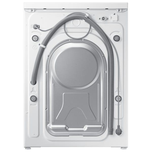 Mașină de spălat Samsung WW70A4S20CE/ UA White 7 kg, 1200 rpm, A+++ photo 5