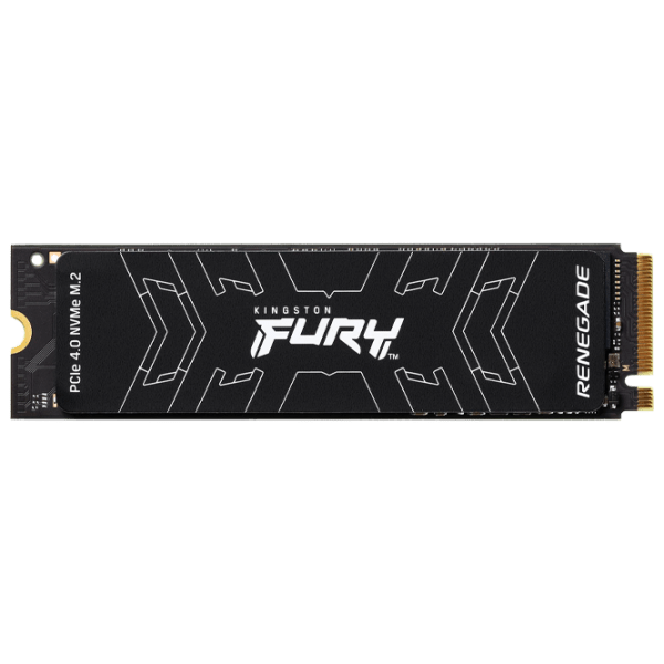 SSD Kingston FURY Renegade M.2 1 TB Viteza de citire: 7300 MB/ s,
Viteza de inscriere: 6000 MB/ s photo 1
