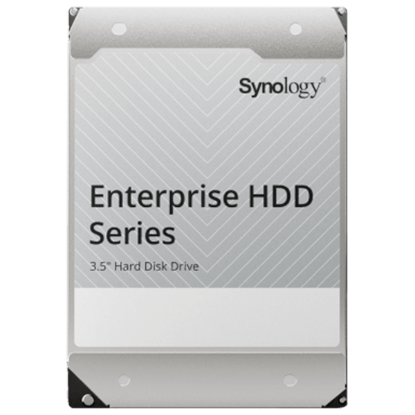 HDD Synology HAT5300-4T 3.5'' 4 ТБ  photo 1