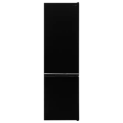 Frigider SHARP SJ-BA05DMXBE-EU Black 195l/ No Frost, 75l/ No Frost, E