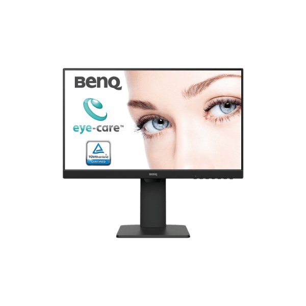 Монитор BENQ GW2485TC Черный 23.8" Full HD IPS photo 1