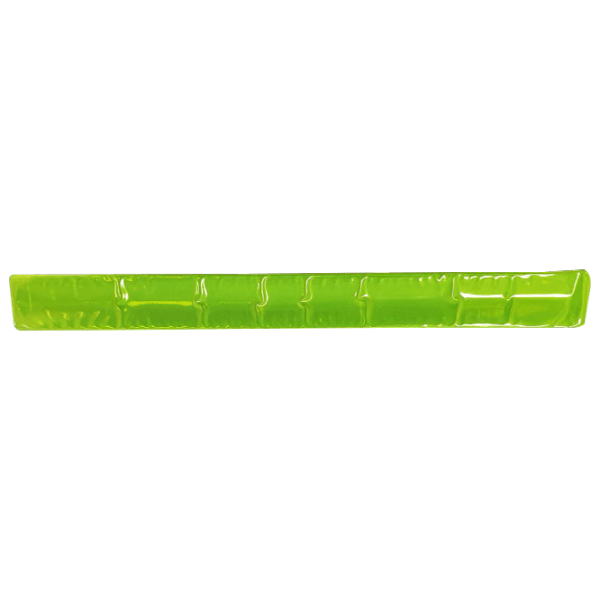 Светодиодный браслет Belt Wristband Led Зелёный  photo 1