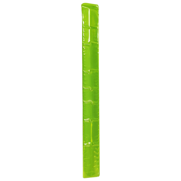 Светодиодный браслет Belt Wristband Led Зелёный  photo 2