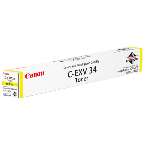 Cartuş Laser Canon C-EXV31   photo 1