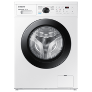 Mașină de spălat Samsung WW60A4S00CE/ UA White 6 kg, 1000 rpm, A (old)