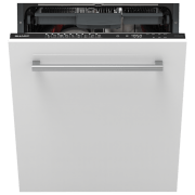 Mașină de spălat vase SHARP QW-NI27I47DX-EU White 15 seturi, D