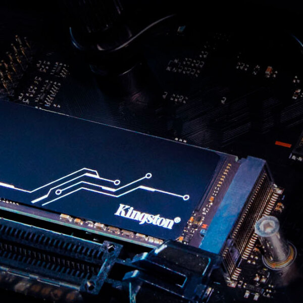 SSD Kingston KC3000 M.2 512 ГБ Скорость чтения: 7000 MБ/ с,
Скорость записи: 3900 МБ/ с photo 5