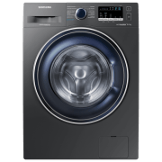 Mașină de spălat Samsung WW80R42LHFXD/ UA Gray 8 kg, 1200 rpm, A+++