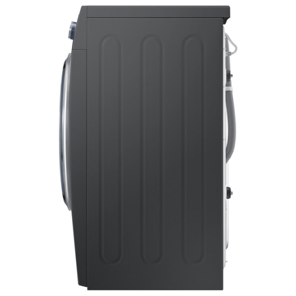 Mașină de spălat Samsung WW80R42LHFXD/ UA Gray 8 kg, 1200 rpm, A+++ photo 4