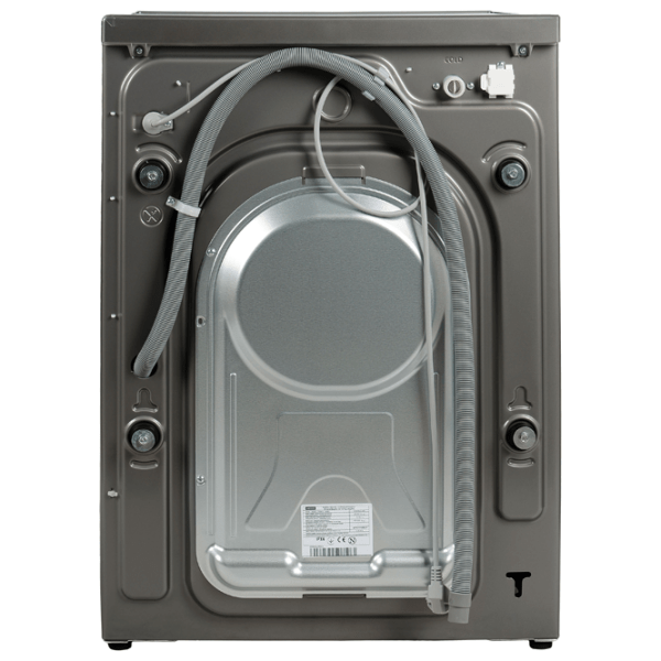 Mașină de spălat Samsung WW80R42LHFXD/ UA Gray 8 kg, 1200 rpm, A+++ photo 5