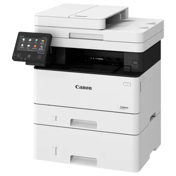МФУ Canon MF453dw Белый Лазерный, Монохромный, 1200 x 1200 dpi photo 2